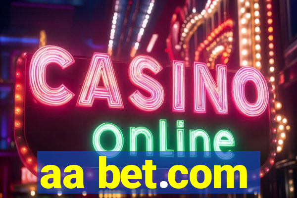 aa bet.com